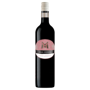 Mud House Cabernet Sauvignon 750ml - Cabernet Sauvignon Super Liquor
