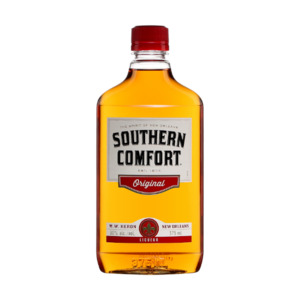 Bourbon: Southern Comfort Original 375ml - Flavoured Bourbon Super Liquor