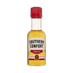 Southern Comfort Original 50ml - Flavoured Bourbon Super Liquor