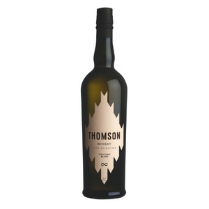 Thomson Whisky Two Tone Blend 700ml - Other Whisky Super Liquor