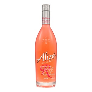 Alizé Rose Passion 750ml - Specialty/Liqueur Super Liquor