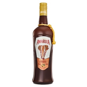 Amarula Cream with Marula Spirit 700ml - Specialty/Liqueur Super Liquor