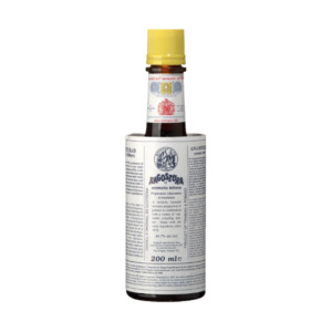 Angostura Aromatic Bitters 200ml - Specialty/Liqueur Super Liquor