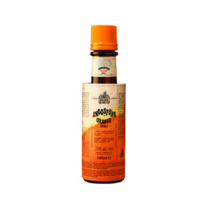 Angostura Orange Bitters 100ml - Specialty/Liqueur Super Liquor
