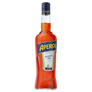 Aperol Aperitivo 700ml - Specialty/Liqueur Super Liquor