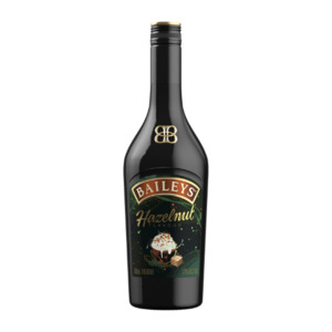 Baileys Hazelnut 700ml - Specialty/Liqueur Super Liquor