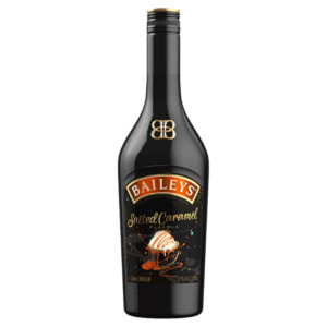 Baileys Salted Caramel 1 Litre - Specialty/Liqueur Super Liquor