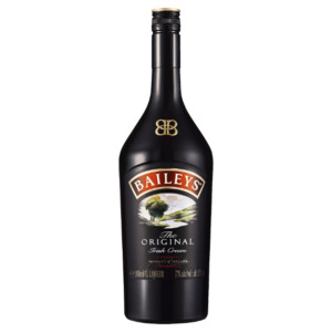 Baileys The Original Irish Cream 1 Litre - Specialty/Liqueur Super Liquor