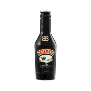 Baileys The Original Irish Cream 200ml - Specialty/Liqueur Super Liquor