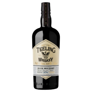 Teeling Small Batch Irish Whiskey 700ml - Irish Whiskey Super Liquor
