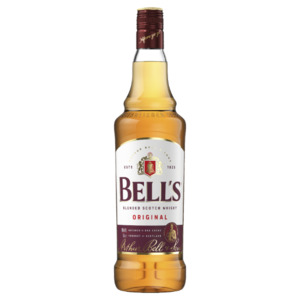 Bell's Original Blended 1 Litre - Blended Whisky Super Liquor