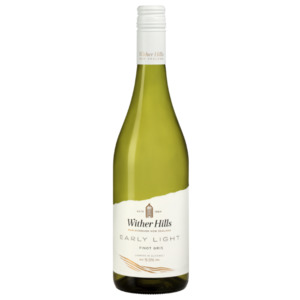 Wither Hills Early Light Pinot Gris 750ml - Pinot Gris Super Liquor