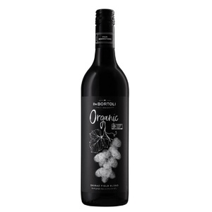 De Bortoli Organic Shiraz Field Blend 750ml - Syrah/Shiraz Super Liquor