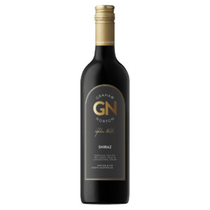 Graham Norton Shiraz 750ml - Syrah/Shiraz Super Liquor