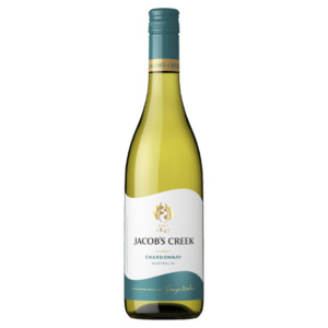Chardonnay: Jacob's Creek Classic Chardonnay 750ml - Chardonnay Super Liquor