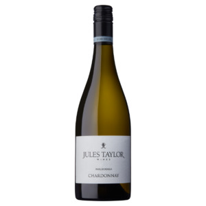 Chardonnay: Jules Taylor Chardonnay 750ml - Chardonnay Super Liquor
