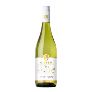 Giesen Estate Pinot Gris 750ml - Pinot Gris Super Liquor