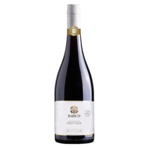 Babich Marlborough Pinot Noir 750ml - Pinot Noir Super Liquor