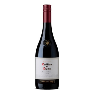Casillero del Diablo Pinot Noir 750ml - Pinot Noir Super Liquor