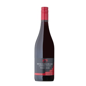 Devil's Staircase by Rockburn Pinot Noir 750ml - Pinot Noir Super Liquor