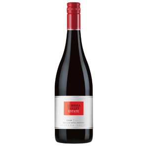 Other Red: Barossa Valley Estate Grenache Shiraz Mourvèdre 750ml - Other Red Super Liquor