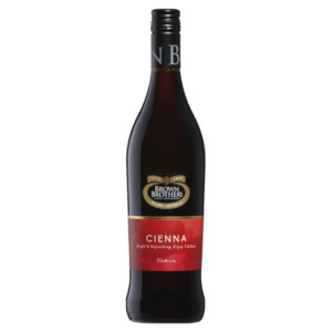 Brown Brothers Cienna 750ml - Other Red Super Liquor