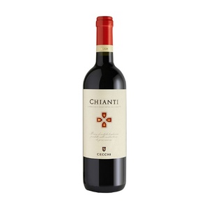 Cecchi Chianti DOCG 750ml - Other Red Super Liquor