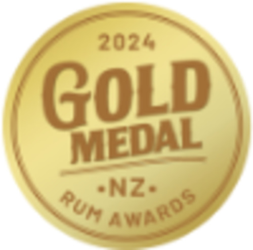 Rum Co. of Fiji Ratu 5YO Dark Premium Rum 700ml - Dark Rum Super Liquor