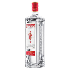 Beefeater Gin 1 Litre - Gin Super Liquor
