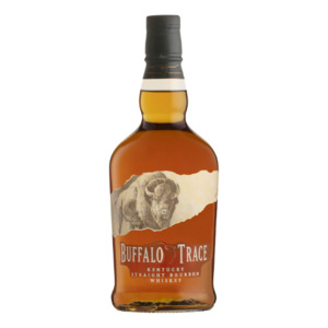 Bourbon: Buffalo Trace Bourbon 700ml - Bourbon Super Liquor