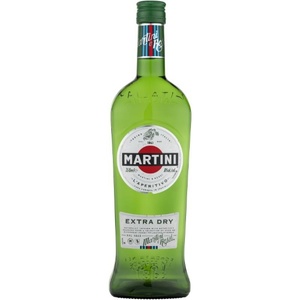 Specialty/Liqueur: Martini Extra Dry Vermouth 750ml - Specialty/Liqueur Super Liquor