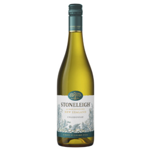 Chardonnay: Stoneleigh Marlborough Chardonnay 750ml - Chardonnay Super Liquor