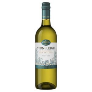 Pinot Gris: Stoneleigh Marlborough Pinot Gris 750ml - Pinot Gris Super Liquor