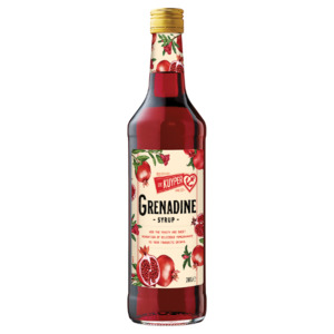 Mixers: De Kuyper Grenadine Syrup 700ml - Mixers Super Liquor
