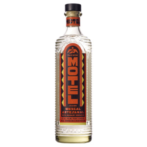 Products: Motel Mezcal Artesanal Joven 750ml - Tequila Super Liquor