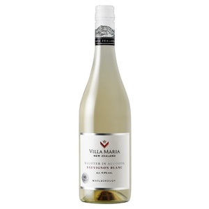 Villa Maria Private Bin Lighter Sauvignon Blanc 750ml - Sauvignon Blanc Super Liquor