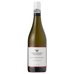 Villa Maria Private Bin Sauvignon Blanc 750ml - Sauvignon Blanc Super Liquor