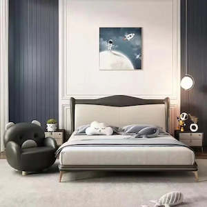 A127 Kids bedroom set