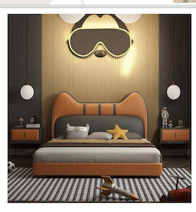 Enzo Kids Bedroom: E999 Children bedroom set