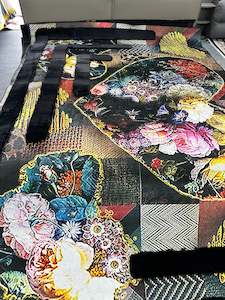 Rug And Mat: FC 22 Premium Quality artificial Fur Rug - Super Outlets