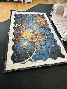 FC 21 Premium Quality artificial Fur Rug - Super Outlets