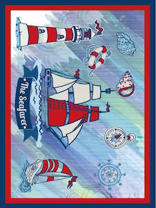 Rug And Mat: KD03 Premium Quality Anti-slip Floor Rug - Super Outlets