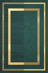 BT 17 Premium Quality Anti-slip Floor Rug - Super Outlets