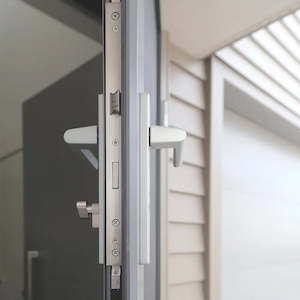 Security Screen For doors (Coming soon)