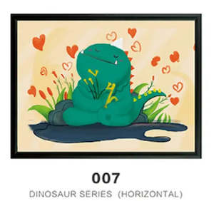 Interior Design: Heater Picture ZM 007