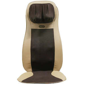 New: S7U Plus Massage Cushion