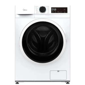 Midea 8kg Washer and 5kg Condenser Dryer Combo (Washing Machine and Dryer Combo)