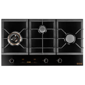 FOTILE Gas Cooktop GLG90305 with Timer