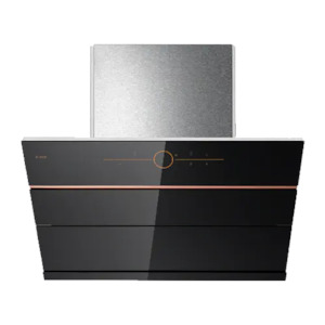 Fotile Kitchen Appliances: Fotile 90cm T-shape Side Rangehood JQG9009X
