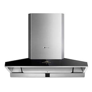 Fotile 90cm Self-Adjusting T-shape Canopy Range hood EMG9030